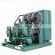 High quality Air-cooled Condensers 2HP Semi-hermetic Compressor 1003088 For Bitzerd