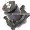 High quality with lower price  water pump 25100-41700