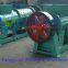 Coarse Grinding Machine for Grass and Wood Paper Pulp