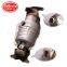 Direct Fit Three Way Catalytic Converter For Honda For Civic Old Model