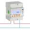 ADL100-EY smart electric power energy meter application prepayment