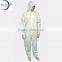 Coverall Clothes Disposable Pilot Coverall