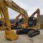 Komatsu pc220-8 excavator pc220-7/450-7/450-8 second-hand excavator crawler used excavator for sale