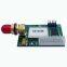 RF 433mhz 100mw Wireless Module 4GFSK/GFSK Transceiver Uart rs232 rs485 TTL 868mhz 915mhz Transmitter/Receiver