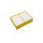Cabin Air Filter 1913503 1379952 1420197 Reference for Scania P786611 AF25829 CU1722 Truck