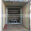 Performance of Tunnel Dryer