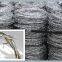 Electronic Galvanized Barbed Iron Wire