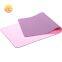 Different Colorful Designs Double Layer TPE Yoga Mat for kids