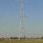 Complete variety electricity transmission tower Used for power transmission at low cost