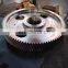 Helical/Spur Gears Quality Big Sized and High Torque Gears