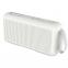 Bluetooth speaker Creative Graffiti painted Mini card FM radio wireless speaker