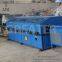8 Station Buffing Machine GREATER Heater Machine Factory China