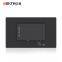 18.5/21.5 Inch Capacitive Touchscreen LCD Embedded Flat Panel Monitor, Industrial and Commercial Wall Mount HD Displays