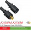 NEMA L21-20P/NEMA L21-30P Locking Power Supply Cord