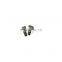 Heavy Truck Shacman F2000/L3000/M3000/F3000/X3000 Heavy Duty Truck Axle Spare Parts Q151b1640tf2 Hex Bolt