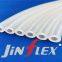 Silicone hose-for automotive industry-resistant to high temperature and high pressure