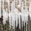 Home Decor Chandelier for Living Room Chandelier Light Led Hanging Light Modern Chandelier