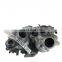 Turbo 810356 810356-0001 810357-0002 sh01-13700 турбонагнетатель для Mazda CX5 6 2.2 BiTDI би-турбо двигателя