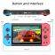 X51 Handheld Game Console 5.1 Inch Classic Portable Video Game Consoles Hd Screen Handheld Game Player