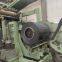 Aluminum-zinc-plated color steel coil cut at right angle without burr construction convenience