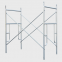 Mobile scaffolding material