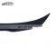 G20 DA Style High Quality Carbon Fiber Rear Spoiler Truck Tail Boot Wing Spoiler For BMW 3 Series G20