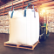 1000kg hot sale beige color pp bulk bag u-panel pp jumbo bag factory sale big bag