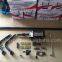Universal passenger bus door pump parts components systems