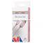 MFI certified fabric braided usb charger cable for iphone 6 iPhone6 plus Colorful
