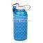 neoprene bottle sleeve for hot water bottle, soft and insualting with lanyard, any printing