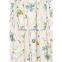 Women Casaul Fashionable Dress With High Quality Printing Dress Design D253