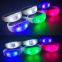 Events Gifts Bracelet LED Custom LOGO Light up LED Bracelets Concerts