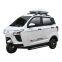 Factory Price of Passenger Motortricycle Motorised Trike 3 Wheeler Scooter Tuktuk with High Quality