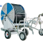 JP90-450 Traveling hard hose reel irrigation machine price