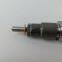 QSL QSC8.3 Engine Parts Common Rail Fuel Injector 4993482  0445120133