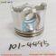 3114 3116 engine Piston 101-4495 1014495 For CAT