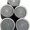 JHM-HI Motorcycle Catalytic Converter | Metal Honeycomb Catalytic Converter, Meeting Euro V Emission Standards Requirements