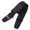 OTIS Brand Folk Guitar Strap, Durable Acoustic Guitar Straps, Comfortable and Soft Musical Instrument Strap, Guitar Accessories Guitar Belt