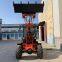 EUROPE DESIGN COMPACT 1.2TON ZL12 912 HZM812 МИНИ КОЛЕСНЫЙ ПОДЪЕМНИК