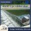 River Barrier Dam Slope Ridge Pillow-Type Landscape Air Shield Dam