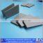 Customized tungsten carbide plate K40 triangular carbide parts from Zhuzhou Kerui