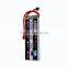 HRB 2S 35C lipo batteries 3000mAh 7.4v with high capacity lipo battery