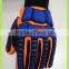 Silicon Dotting/Super Oil Repellency/Oil Field/Impact Glove - 7939