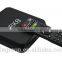 Octa Core RK3368 2G+8G smart tv box 4k Android 5.1 tv box RK8