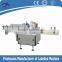 labeling machine for red wine bottle