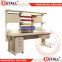 ESD Heavy industrial work tables