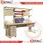 ESD Heavy industrial work tables