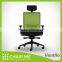 Taiwan professional office manufacturer, seat slide and tile mechanism office chair