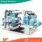 Roll Pvc Color Flexo Printing Machine