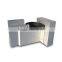 Anodized Aluminum Alloy Wall Expansion Joint System in Building